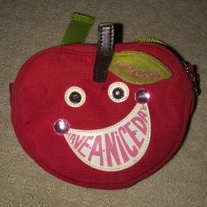 Oilily fanny pack